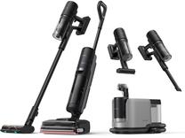 Plaunantis siurblys - šluota Dreame H15 Mix, 5000 mAh