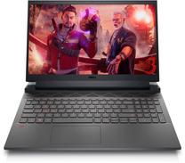 Sülearvuti Dell G15 5525 273877924, AMD Ryzen 7 6800H, 16 GB, 1 TB, 15.6 ", RTX 3070, hall v., EN, Windows