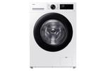 Skalbimo mašina Samsung WW11DG5B25AELE, 11 kg, balta sp.
