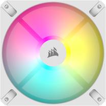 Oro aušintuvas korpusui Corsair AR120 iCUE RGB 12cm SP, 120 mm x 120 mm