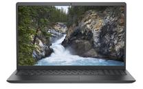 Portatīvais dators Dell Vostro 3510 N8802VN3510EMEA01_N1, i3-1115G4, 8 GB, 256 GB, 15.6 ", Intel HD, melna krās., EN, Windows