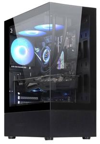 Стационарный компьютер Intop 5500, 5 TB, DDR4 16 GB, SSD+HDD 1 TB 4 TB, Nvidia GeForce RTX 5060 Ti 16 GB GDDR7, Windows 11 Pro