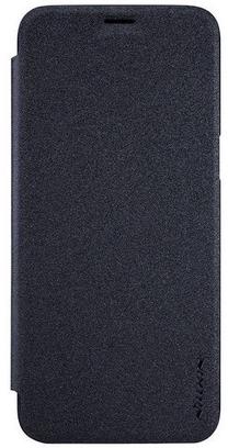 Telefona vāciņš Nillkin, pelēka krās., Samsung