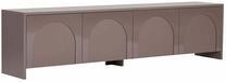 Телевизионный шкаф Nordure Aurelia, atlas цв., 32 см x 180 см x 45 см
