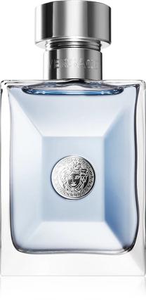 Tualetinis vanduo Versace Pour Homme, 50 ml