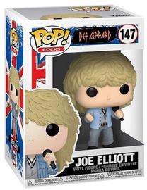 Rotaļlietu figūriņa Funko POP! Rocks Joe Elliott 147