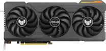 Видеокарта Asus GeForce RTX 4070 Ti TUF Gaming, 12 ГБ, GDDR6X