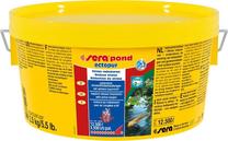 Dīķa zivju ārstniecības līdzeklis Sera, 2.5 l