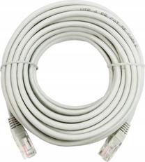Vads Gembird RJ-45 Vīrietis, RJ-45 Vīrietis, 3 m, pelēka krās.