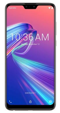 Мобильный телефон Asus ZenFone Max Pro M2, 64 GB, серый цв.