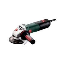 Elektrinis kampinis šlifuoklis Metabo 600398000&MET, su šepetėliais, 1250 W