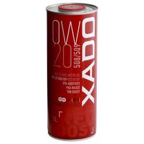 Auto mootoriõli Xado, sünteetiline, 1 l