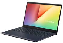 Nešiojamas kompiuteris Asus VivoBook Pro X571LI-BQ351T, Intel® Core™ i7-10870H, 16 GB, 512 GB, 15.6 ", Nvidia GTX, juoda sp., EN, Windows