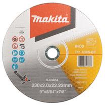 Pjovimo diskas Makita B-60464, 230 mm x 2 mm x 22.23 mm