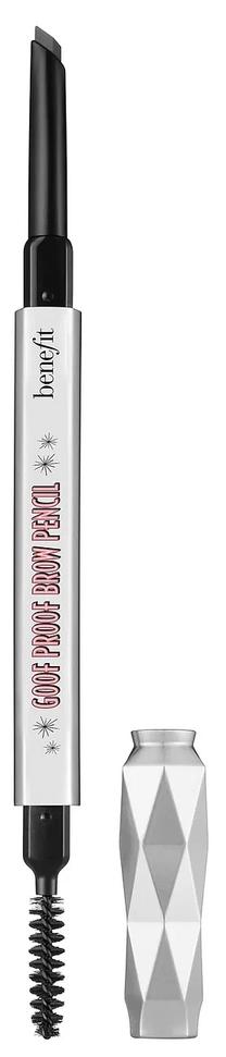 Uzacu zīmulis Benefit Goof Proof, 0.34 g, brūna krās. 2.75 warm auburn