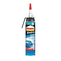 Клей монтажные Moment Repair, 0.2 л, белый цв.