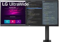 Монитор LG 34WN780, IPS, 75 гц, UWQHD, 34″