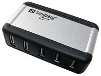 USB šakotuvas Sandberg