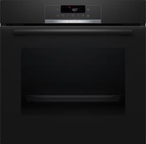 Įmontuojama orkaitė Bosch HBA571BB3