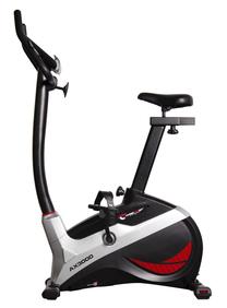 Velotrenažieris Christopeit AX 3000