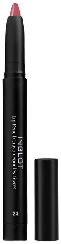 Lūpų pieštukas Inglot, 24