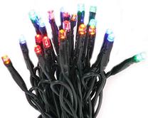 Lempučių girlianda LED Garland, įvairių spalvų