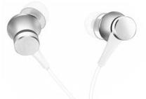 Laidinės ausinės Xiaomi Mi Piston Basic, sidabro sp.
