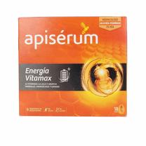 Maisto papildas Apiserum Energia Vitamax, 18 vnt.