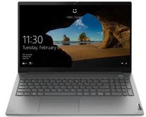 Portatīvais dators Lenovo ThinkBook 15 G3 ACL 21A40007MH, AMD Ryzen 7 5700U, 16 GB, 512 GB, 15.6 ", AMD Graphics, pelēka krās., EN, Windows