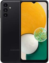 Mobiiltelefon Samsung Galaxy A13 5G, 128 GB, must v.