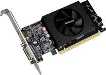 Видеокарта Gigabyte GeForce GT 710 LP GV-N710D5-1GL, 1 ГБ, GDDR5