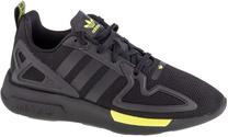 Sporta apavi Adidas ZX 2K Flux, melna krās., 36.5