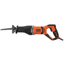 Tiesinis pjūklas Black & Decker BES301-QS, 750 W