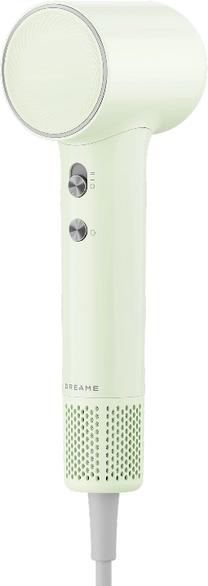 Fēns Dreame Mini AHG11A Green, 1200 W, zaļa krās.