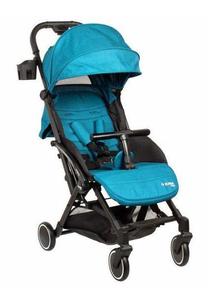 Sportinis vežimėlis Zuma Kids Kids Mini, mėlyna sp.