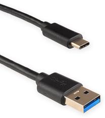 Telefono įkroviklis 4World, USB Type C/USB 3.0 type A/USB Type-C male