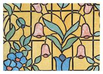 Plėvelė Venilia Decor 11823, 15 m x 45 cm