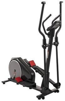 Eliptiskais trenažieris Hammer Crossfly BT