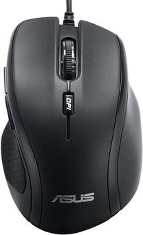 Vadu datora pele Asus UX300 PRO, melna krās.