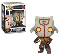 Rotaļlietu figūriņa Funko POP! Games DOTA 2 Juggernaut 354, 9 cm, daudzkrāsaina