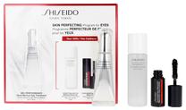 Veido priežiūros priemonių rinkinys Shiseido, 49 ml