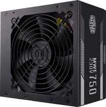 Maitinimo blokas Cooler Master 750 W, 12 cm