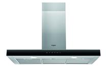 Gartraukis Whirlpool WHB 92F UT X/1, sidabro sp.