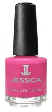 Nagų lakas Jessica, sunset plaza, 14 ml