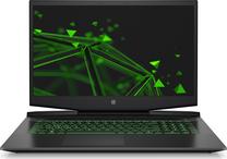 Portatīvais dators HP Pavilion Gaming 17-cd2049nw 4L1W5EA, Intel® Core™ i5-11300H, 16 GB, 512 GB, 17.3 ", RTX 3050, melna krās., EN, Dos
