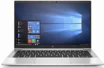 Sülearvuti HP EliteBook 830 G8, taastatud, i5-1135G7, 8 GB, 256 GB, 13.3 ", Intel (Integrated), hall v., SKANDINAAVIA, Windows 11 pro