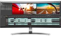 Monitorius LG 34UC98-W, 34", 5 ms