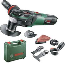 Multifunkcionāls instruments Bosch PMF 350 CES, 185 W