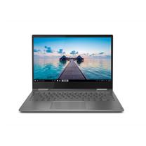 Nešiojamas kompiuteris Lenovo Yoga 730-13IWL, 8250U, 8 GB, 256 GB, 13.3 ", Intel HD, pilka sp., Windows
