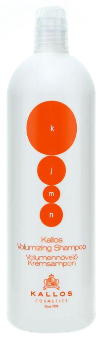 Šampūnas Kallos, 1000 ml